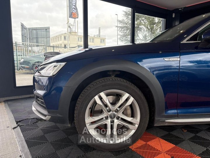 Audi A4 Allroad Quattro Design Luxe 20 TFSI Ultra - 252 - 14