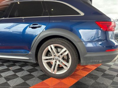 Audi A4 Allroad Quattro Design Luxe 20 TFSI Ultra - 252   - 15