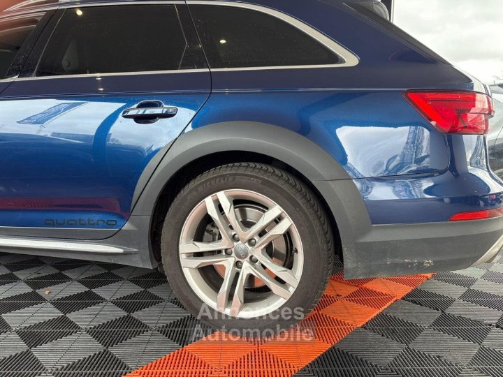 Audi A4 Allroad Quattro Design Luxe 20 TFSI Ultra - 252 - 15