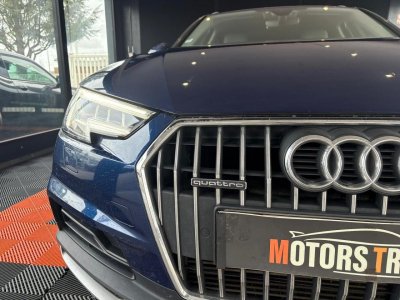 Audi A4 Allroad Quattro Design Luxe 20 TFSI Ultra - 252   - 16