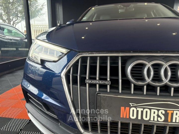 Audi A4 Allroad Quattro Design Luxe 20 TFSI Ultra - 252 - 16
