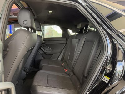 Audi Q3 Sportback Quattro 20 35 TDI - 150 - BV S-tronic 2019 S Line   - 15