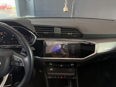 Audi Q3 Sportback Quattro 20 35 TDI - 150 - BV S-tronic 2019 S Line   - 16