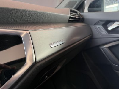 Audi Q3 Sportback Quattro 20 35 TDI - 150 - BV S-tronic 2019 S Line   - 17