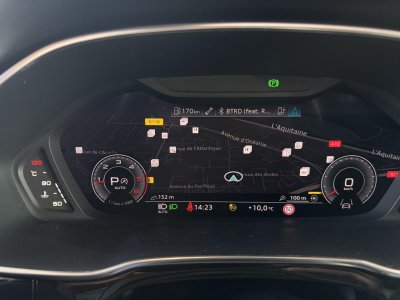 Audi Q3 Sportback Quattro 20 35 TDI - 150 - BV S-tronic 2019 S Line   - 18