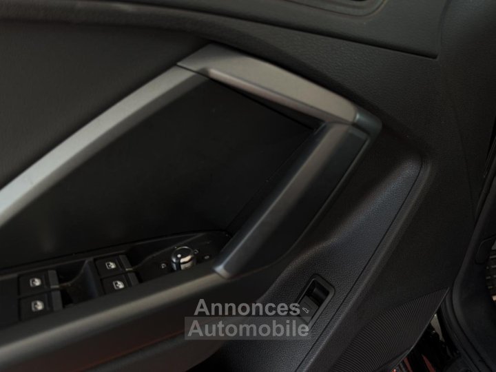 Audi Q3 Sportback Quattro 20 35 TDI - 150 - BV S-tronic 2019 S Line - 22