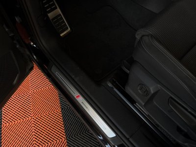 Audi Q3 Sportback Quattro 20 35 TDI - 150 - BV S-tronic 2019 S Line   - 23