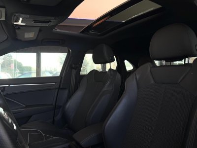 Audi Q3 Sportback Quattro 20 35 TDI - 150 - BV S-tronic 2019 S Line   - 25