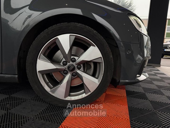 Audi A3 Sportback 20 30 TFSI -115 8V Midnight Series PHASE 2 - 5