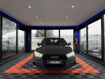 Audi A3 Sportback 20 30 TFSI -115 8V Midnight Series PHASE 2   - 6