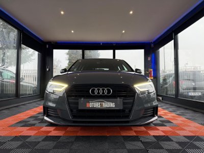 Audi A3 Sportback 20 30 TFSI -115 8V Midnight Series PHASE 2   - 7