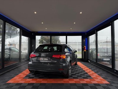 Audi A3 Sportback 20 30 TFSI -115 8V Midnight Series PHASE 2   - 11