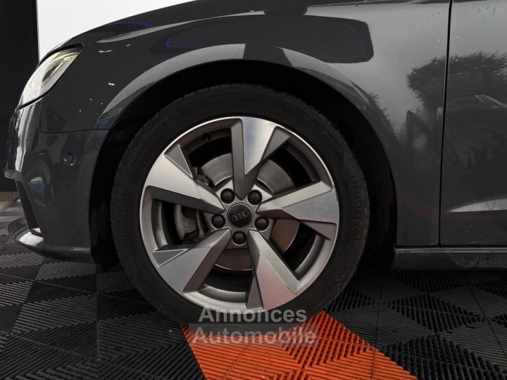 Audi A3 Sportback 20 30 TFSI -115 8V Midnight Series PHASE 2 - 12