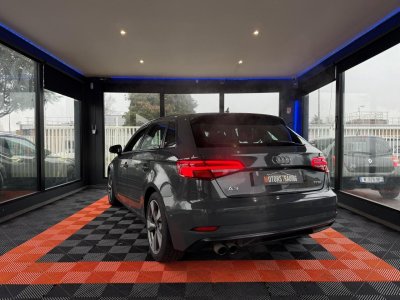 Audi A3 Sportback 20 30 TFSI -115 8V Midnight Series PHASE 2   - 14