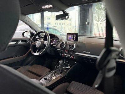 Audi A3 Sportback 20 30 TFSI -115 8V Midnight Series PHASE 2   - 16