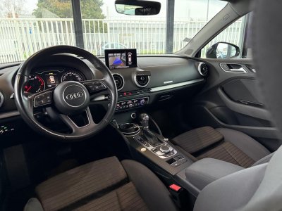 Audi A3 Sportback 20 30 TFSI -115 8V Midnight Series PHASE 2   - 17