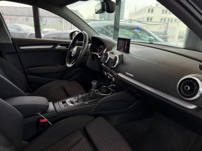 Audi A3 Sportback 20 30 TFSI -115 8V Midnight Series PHASE 2   - 18