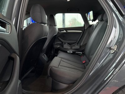 Audi A3 Sportback 20 30 TFSI -115 8V Midnight Series PHASE 2   - 19