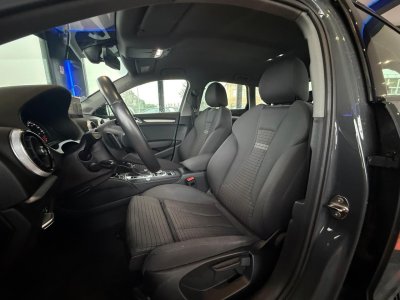 Audi A3 Sportback 20 30 TFSI -115 8V Midnight Series PHASE 2   - 20