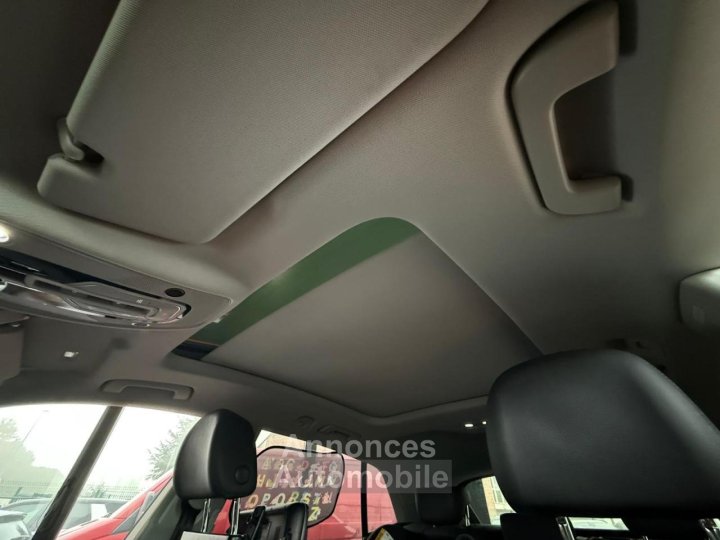 Audi Q8 Quattro 30 V6 55 TFSI - 340 - BVA tiptronic S line PHASE 1 - 16