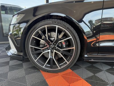 Audi A6 RS6 Avant Quattro 40i V8 TFSI - 560 - BVA Tiptronic RS6 AVANT 2013 BREAK  PHASE 2   - 12