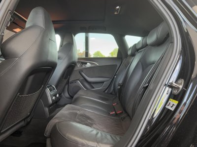 Audi A6 RS6 Avant Quattro 40i V8 TFSI - 560 - BVA Tiptronic RS6 AVANT 2013 BREAK  PHASE 2   - 17