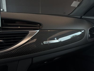 Audi A6 RS6 Avant Quattro 40i V8 TFSI - 560 - BVA Tiptronic RS6 AVANT 2013 BREAK  PHASE 2   - 24