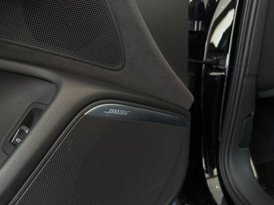 Audi A6 RS6 Avant Quattro 40i V8 TFSI - 560 - BVA Tiptronic RS6 AVANT 2013 BREAK  PHASE 2   - 26