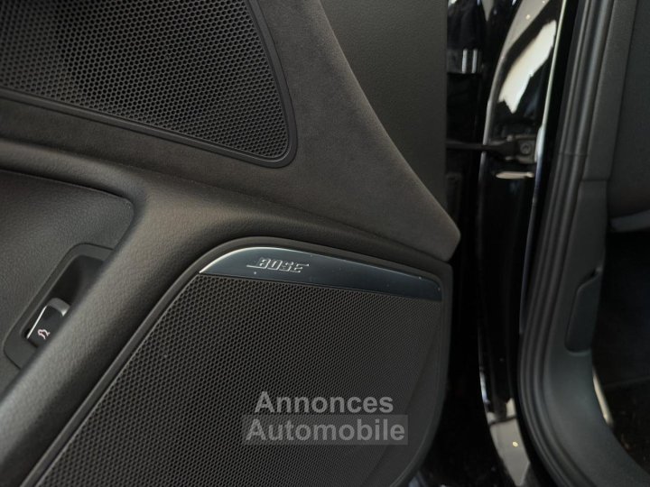 Audi A6 RS6 Avant Quattro 40i V8 TFSI - 560 - BVA Tiptronic RS6 AVANT 2013 BREAK  PHASE 2 - 26