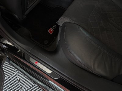 Audi A6 RS6 Avant Quattro 40i V8 TFSI - 560 - BVA Tiptronic RS6 AVANT 2013 BREAK  PHASE 2   - 27