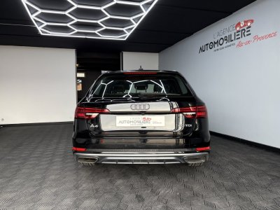 Audi A4 Avant 4 Avant (8W5) 20 TDi S-Tronic7 190 CV   - 4