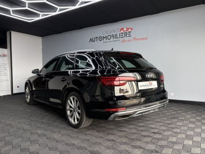 Audi A4 Avant 4 Avant (8W5) 20 TDi S-Tronic7 190 CV   - 5