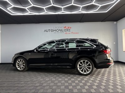 Audi A4 Avant 4 Avant (8W5) 20 TDi S-Tronic7 190 CV   - 6