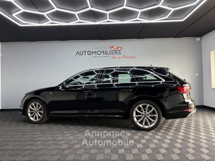 Audi A4 Avant 4 Avant (8W5) 20 TDi S-Tronic7 190 CV - 6