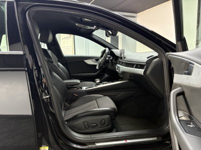 Audi A4 Avant 4 Avant (8W5) 20 TDi S-Tronic7 190 CV   - 16