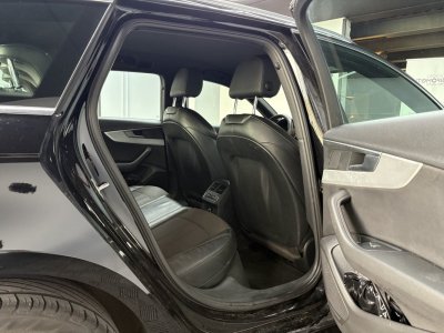 Audi A4 Avant 4 Avant (8W5) 20 TDi S-Tronic7 190 CV   - 19