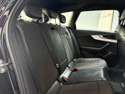 Audi A4 Avant 4 Avant (8W5) 20 TDi S-Tronic7 190 CV   - 21