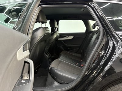 Audi A4 Avant 4 Avant (8W5) 20 TDi S-Tronic7 190 CV   - 23