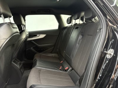 Audi A4 Avant 4 Avant (8W5) 20 TDi S-Tronic7 190 CV   - 24