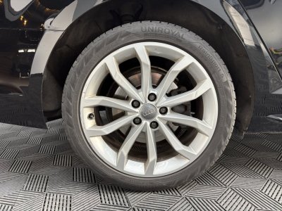 Audi A4 Avant 4 Avant (8W5) 20 TDi S-Tronic7 190 CV   - 25