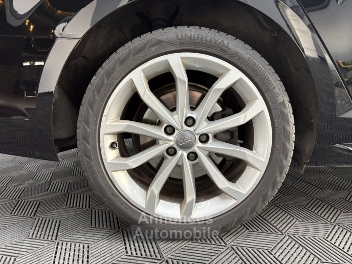 Audi A4 Avant 4 Avant (8W5) 20 TDi S-Tronic7 190 CV - 25