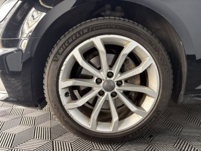 Audi A4 Avant 4 Avant (8W5) 20 TDi S-Tronic7 190 CV   - 26