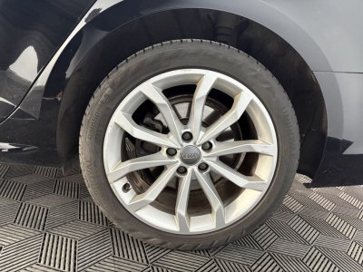 Audi A4 Avant 4 Avant (8W5) 20 TDi S-Tronic7 190 CV   - 27