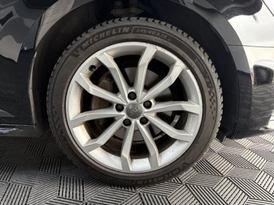 Audi A4 Avant 4 Avant (8W5) 20 TDi S-Tronic7 190 CV   - 28