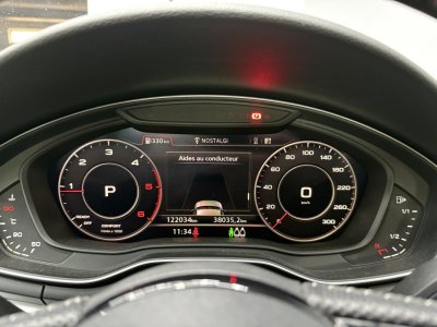 Audi A4 Avant 4 Avant (8W5) 20 TDi S-Tronic7 190 CV   - 29