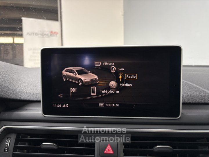 Audi A4 Avant 4 Avant (8W5) 20 TDi S-Tronic7 190 CV - 30