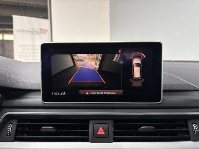 Audi A4 Avant 4 Avant (8W5) 20 TDi S-Tronic7 190 CV   - 31