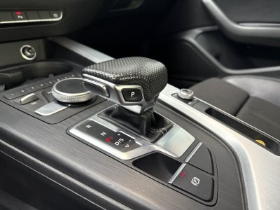 Audi A4 Avant 4 Avant (8W5) 20 TDi S-Tronic7 190 CV   - 33