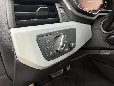 Audi A4 Avant 4 Avant (8W5) 20 TDi S-Tronic7 190 CV   - 34