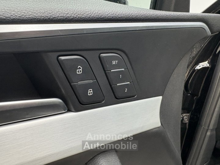 Audi A4 Avant 4 Avant (8W5) 20 TDi S-Tronic7 190 CV - 35